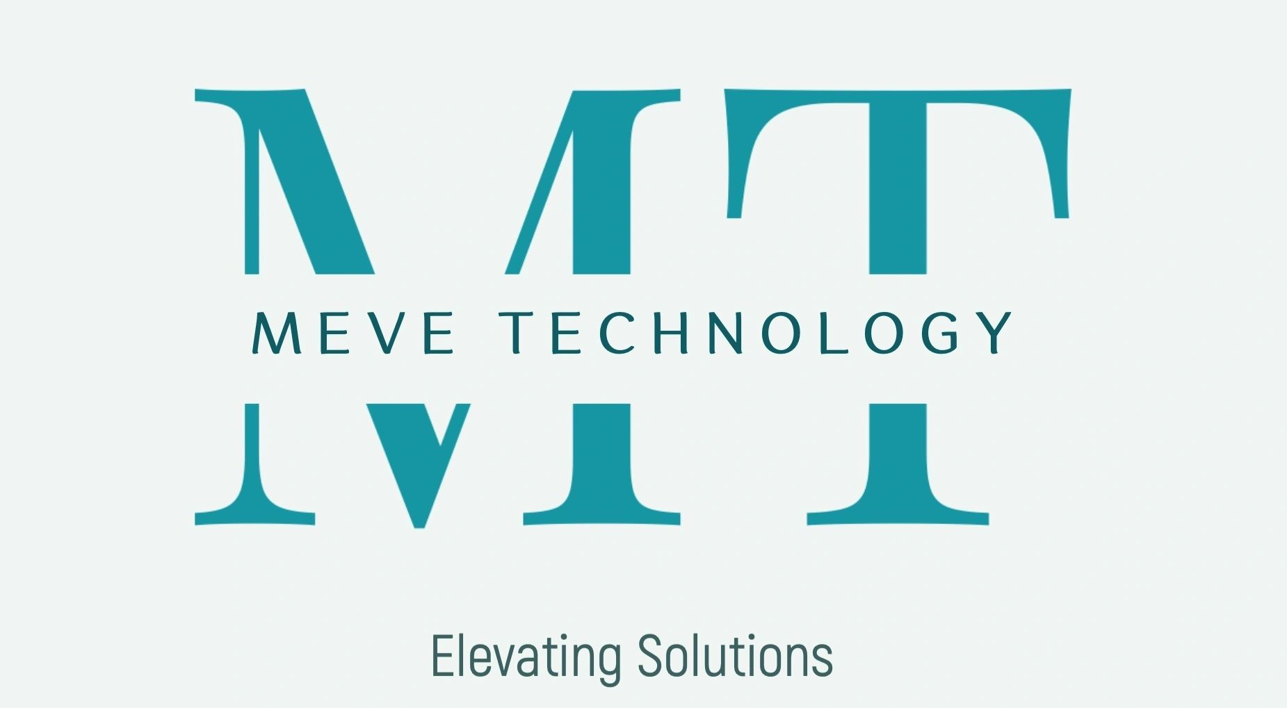 MEVE Technology — Elevating Solutions